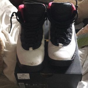 Air Jordan 10 Retro BG